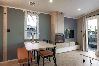 Chalet in St Andrews - Hot Tub Bower Lodge 219 at Cameron, St Andrews