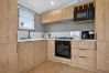 Chalet in St Andrews - Hot Tub Bower Lodge 219 at Cameron, St Andrews