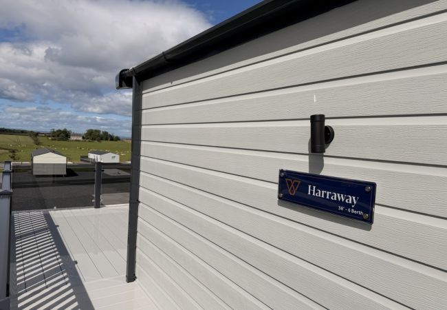 Chalet in St Andrews - Harraway Lodge at Cameron, St Andrews 109