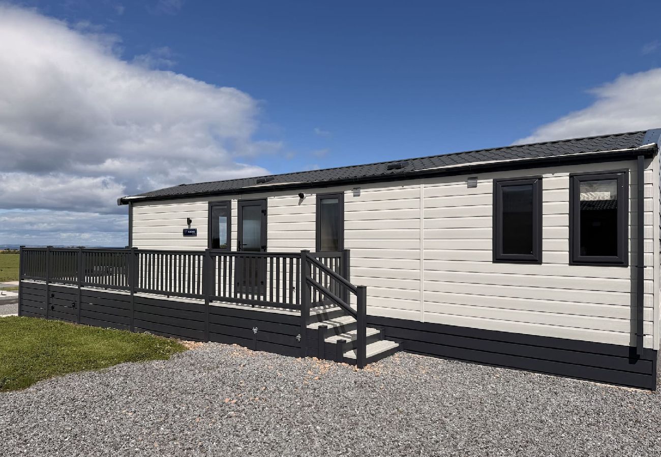 Chalet in St Andrews - Harraway Lodge at Cameron, St Andrews 109