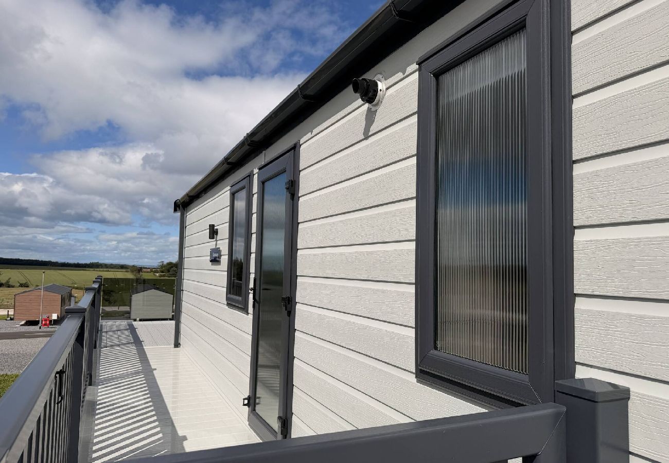 Chalet in St Andrews - Harraway Lodge at Cameron, St Andrews 109