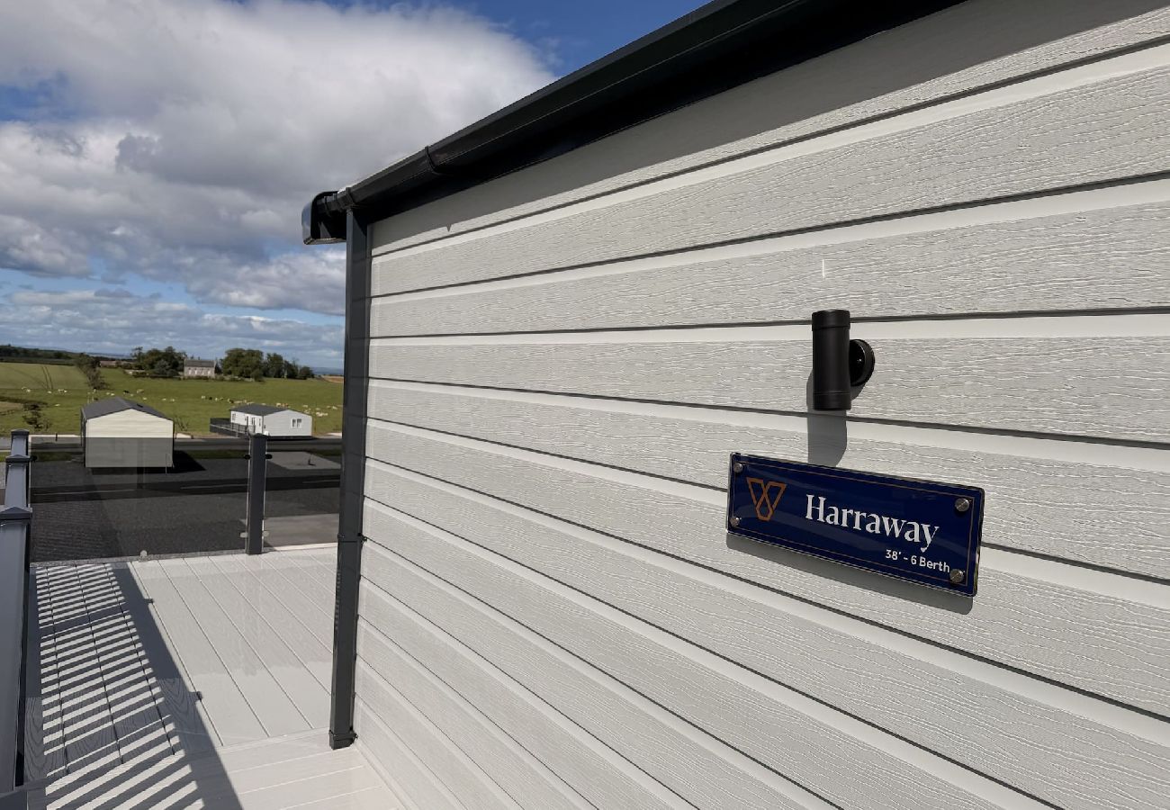 Chalet in St Andrews - Harraway Lodge at Cameron, St Andrews 109
