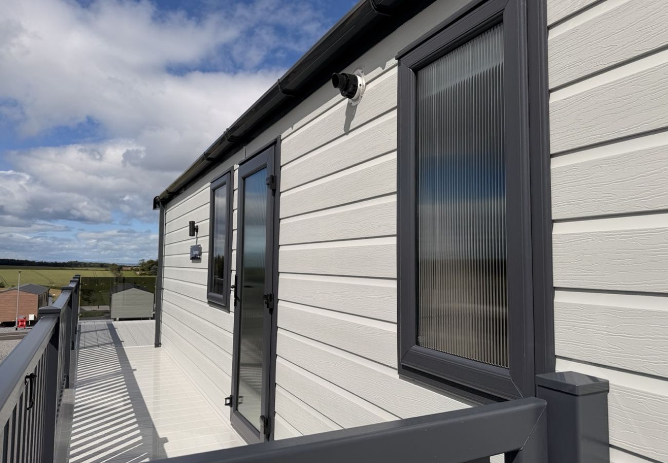 Chalet in St Andrews - Harraway Lodge at Cameron, St Andrews 109