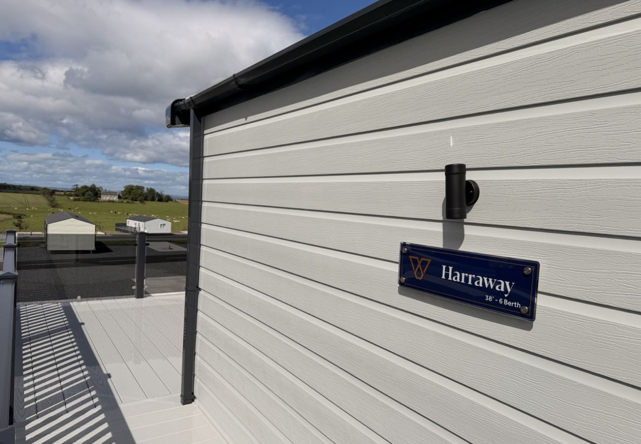 Chalet in St Andrews - Harraway Lodge at Cameron, St Andrews 109