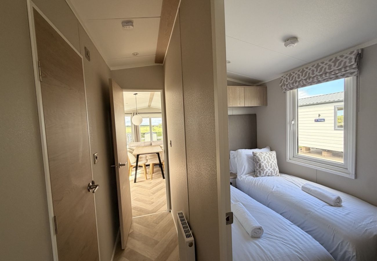 Chalet in St Andrews - Harraway Lodge at Cameron, St Andrews 109