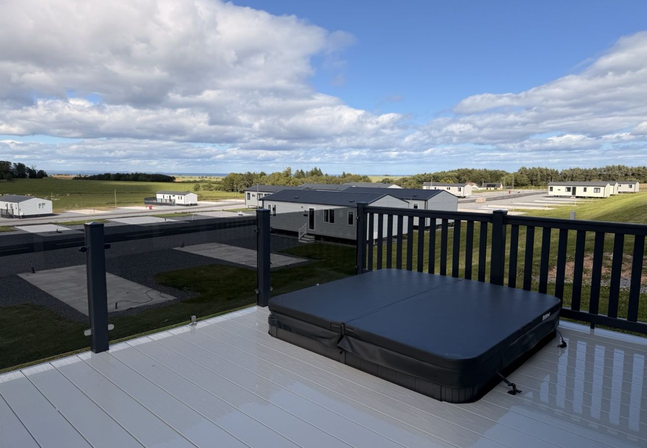 Chalet in St Andrews - Harraway Lodge at Cameron, St Andrews 109