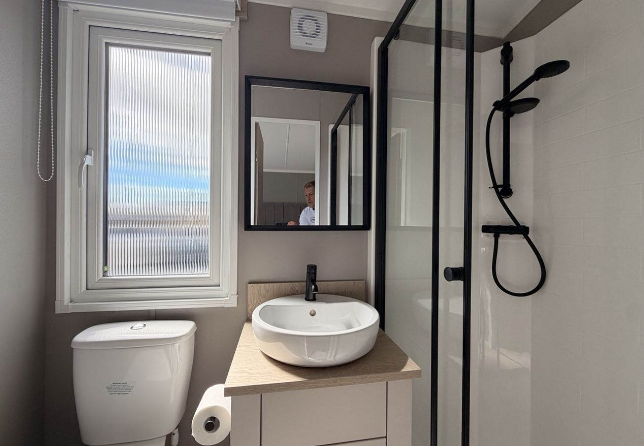 Chalet in St Andrews - Harraway Lodge at Cameron, St Andrews 109
