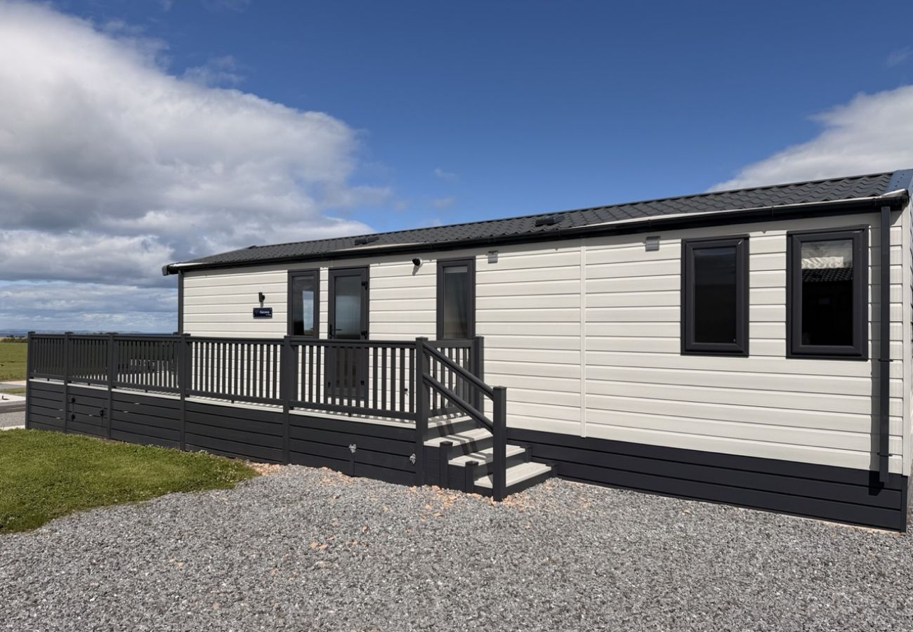 Chalet in St Andrews - Harraway Lodge at Cameron, St Andrews 109