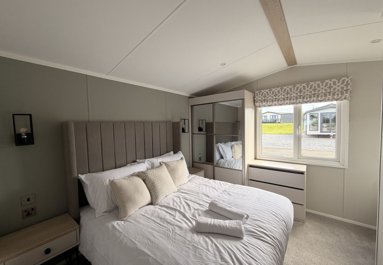 Chalet in St Andrews - Harraway Lodge at Cameron, St Andrews 109