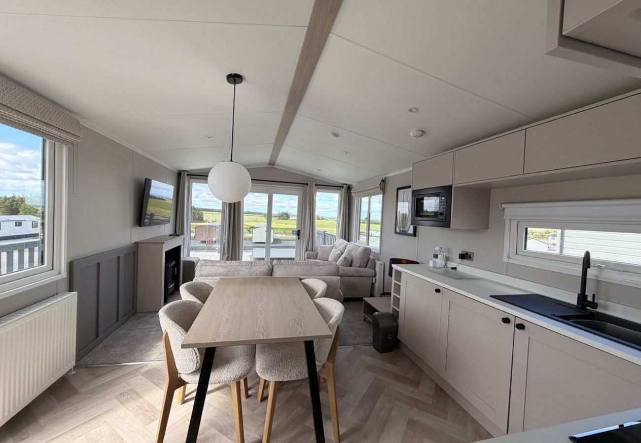 Chalet in St Andrews - Harraway Lodge at Cameron, St Andrews 109
