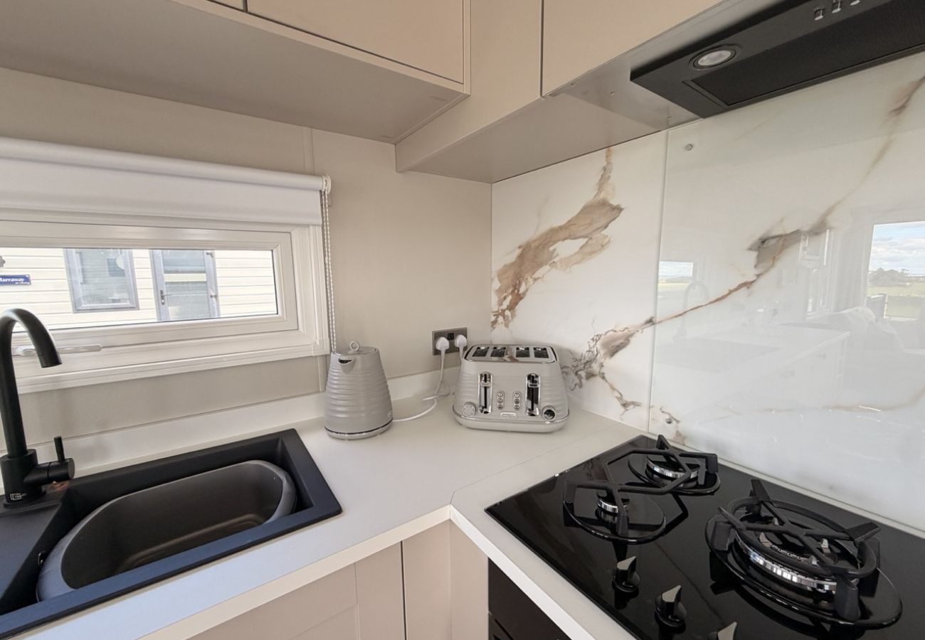 Chalet in St Andrews - Harraway Lodge at Cameron, St Andrews 109