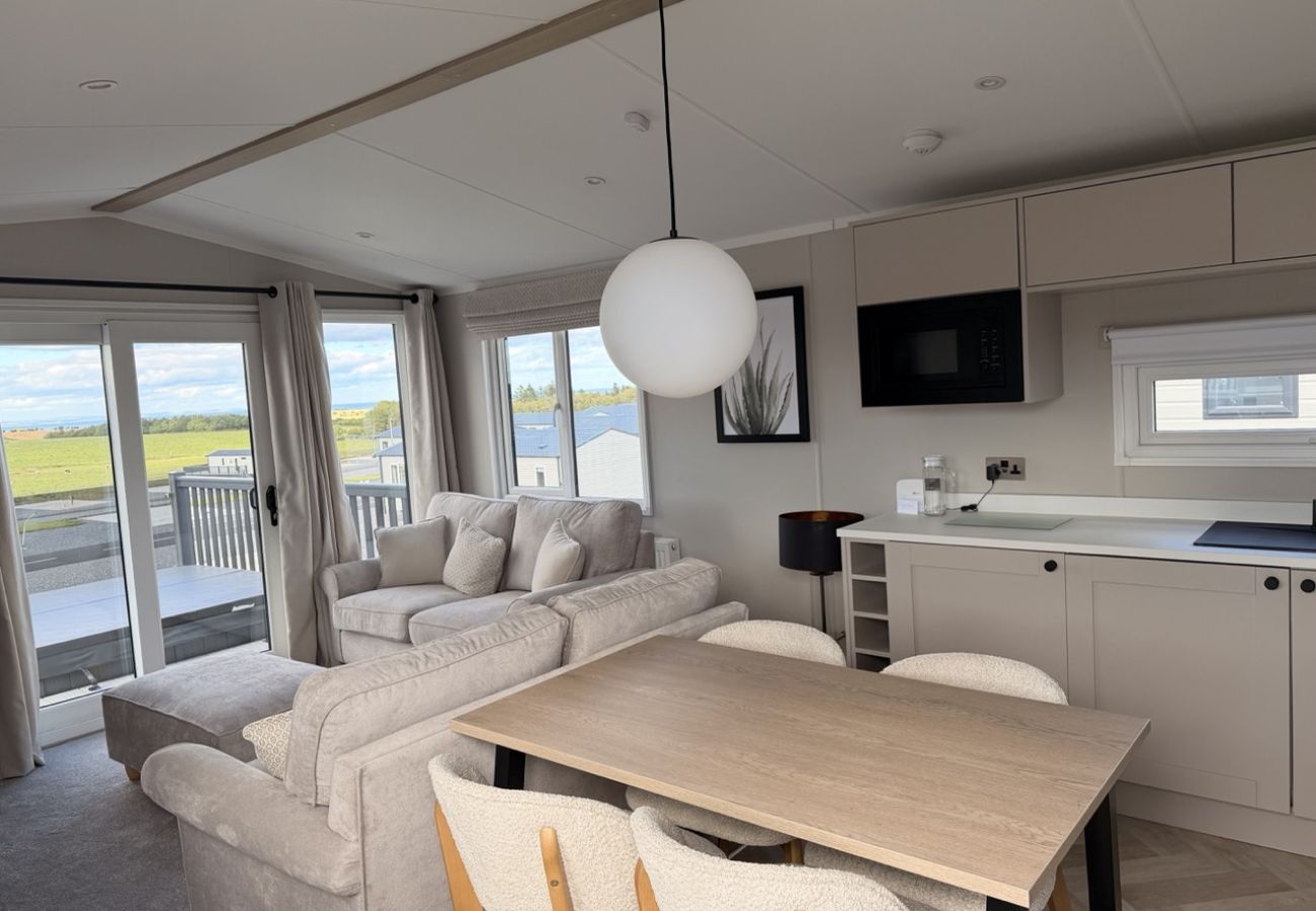 Chalet in St Andrews - Harraway Lodge at Cameron, St Andrews 109