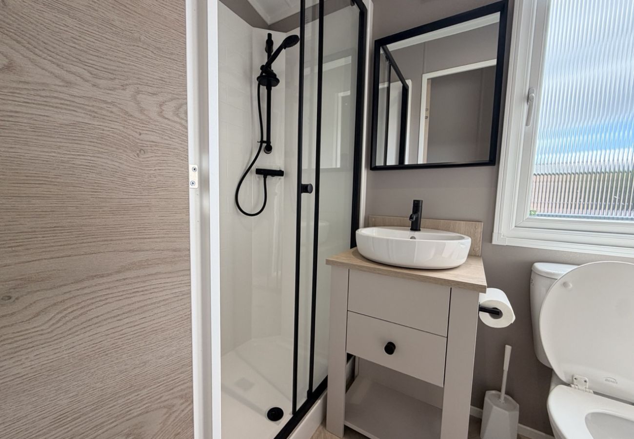 Chalet in St Andrews - Harraway Lodge at Cameron, St Andrews 109