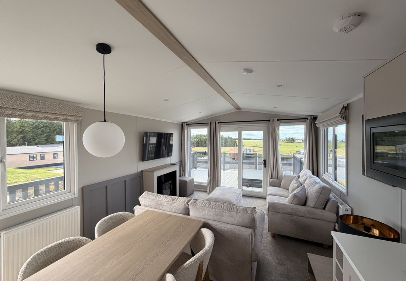 Chalet in St Andrews - Harraway Lodge at Cameron, St Andrews 109