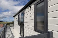 Chalet in St Andrews - Harraway Lodge at Cameron, St Andrews 109