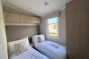 Chalet in St Andrews - Harraway Lodge at Cameron, St Andrews 109