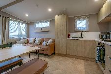 House in Fife - Bower Lodge 135, Cameron, St Andrews
