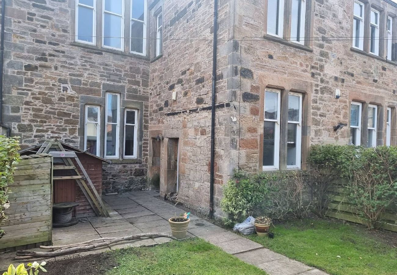 House in Cellardyke - Sea Spray House, Anstruther