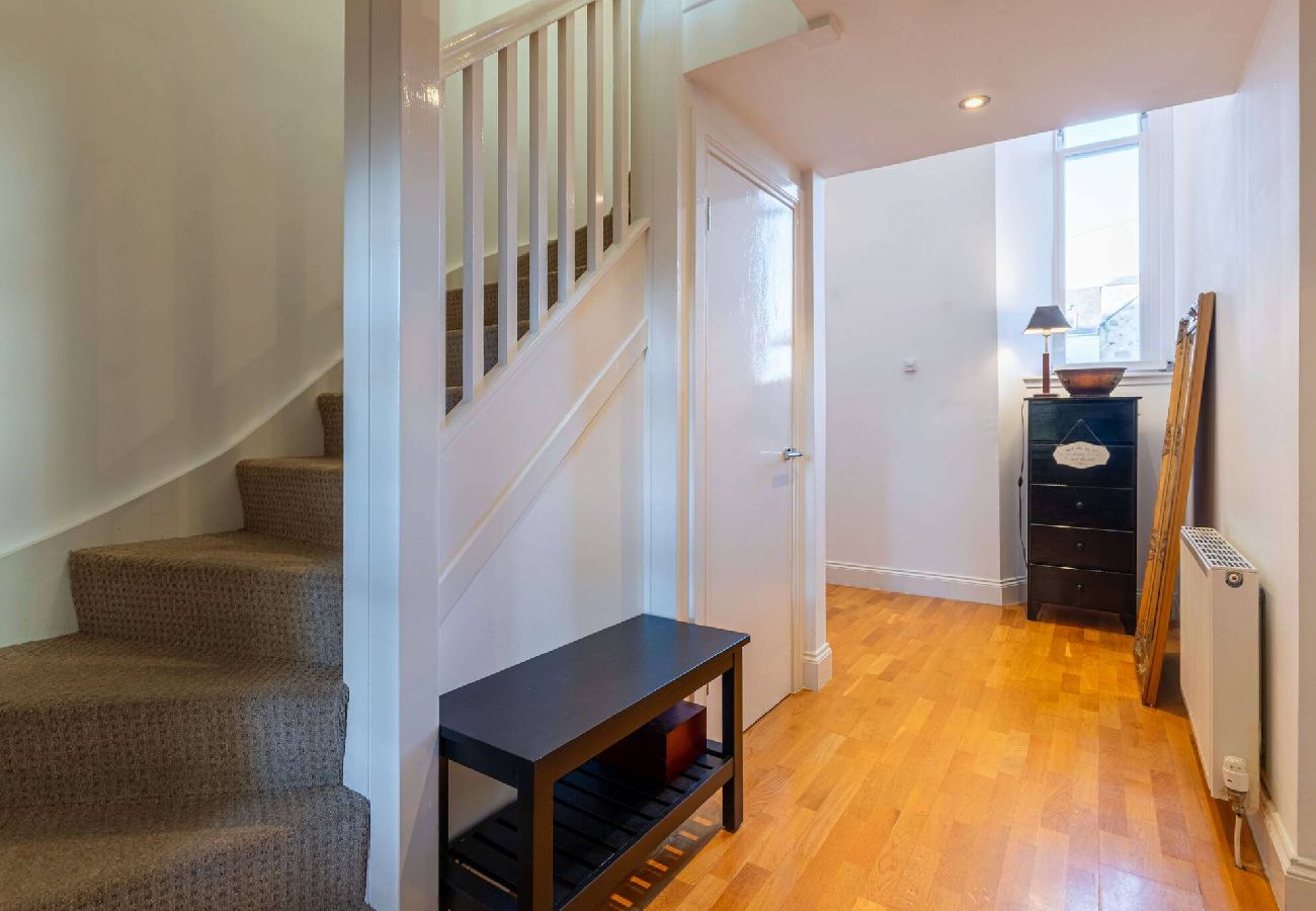 House in Cellardyke - Sea Spray House, Anstruther