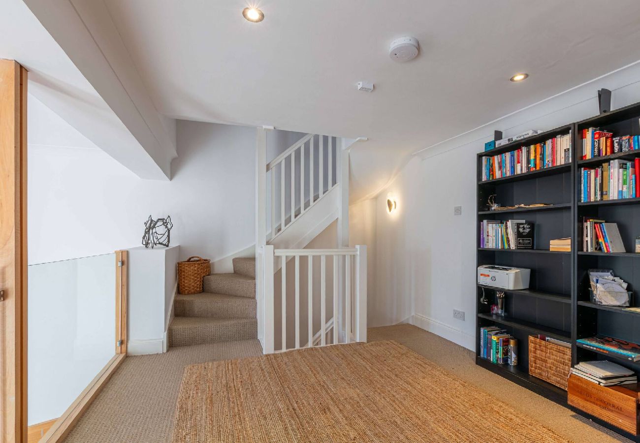 House in Cellardyke - Sea Spray House, Anstruther