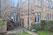 House in Cellardyke - Sea Spray House, Anstruther