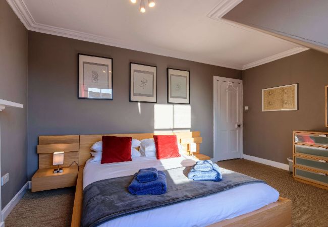 House in Anstruther - Ardlui Holiday Home in Anstruther