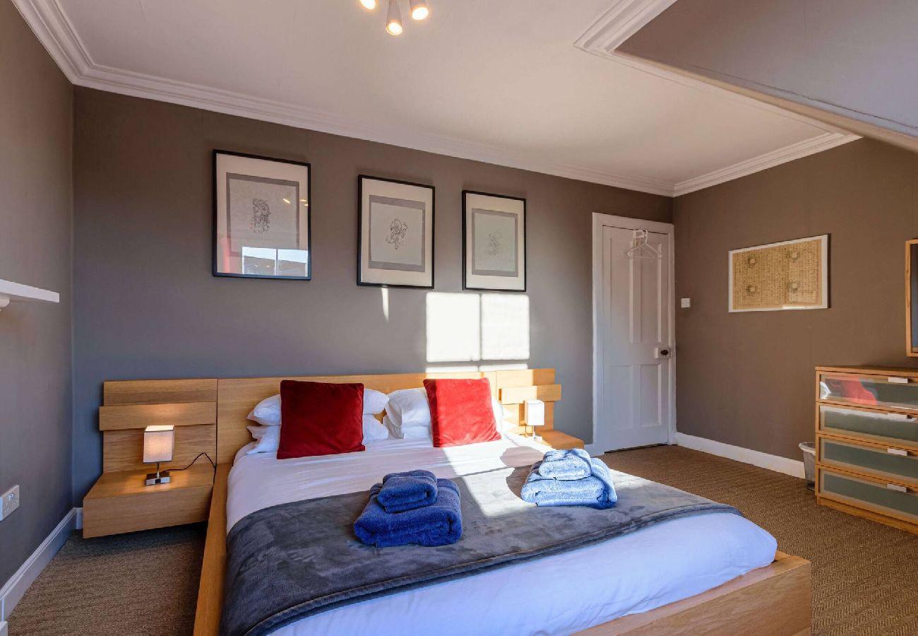 House in Anstruther - Ardlui Holiday Home in Anstruther