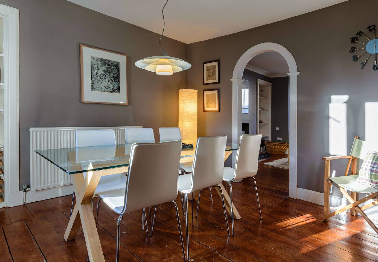 House in Anstruther - Ardlui Holiday Home in Anstruther