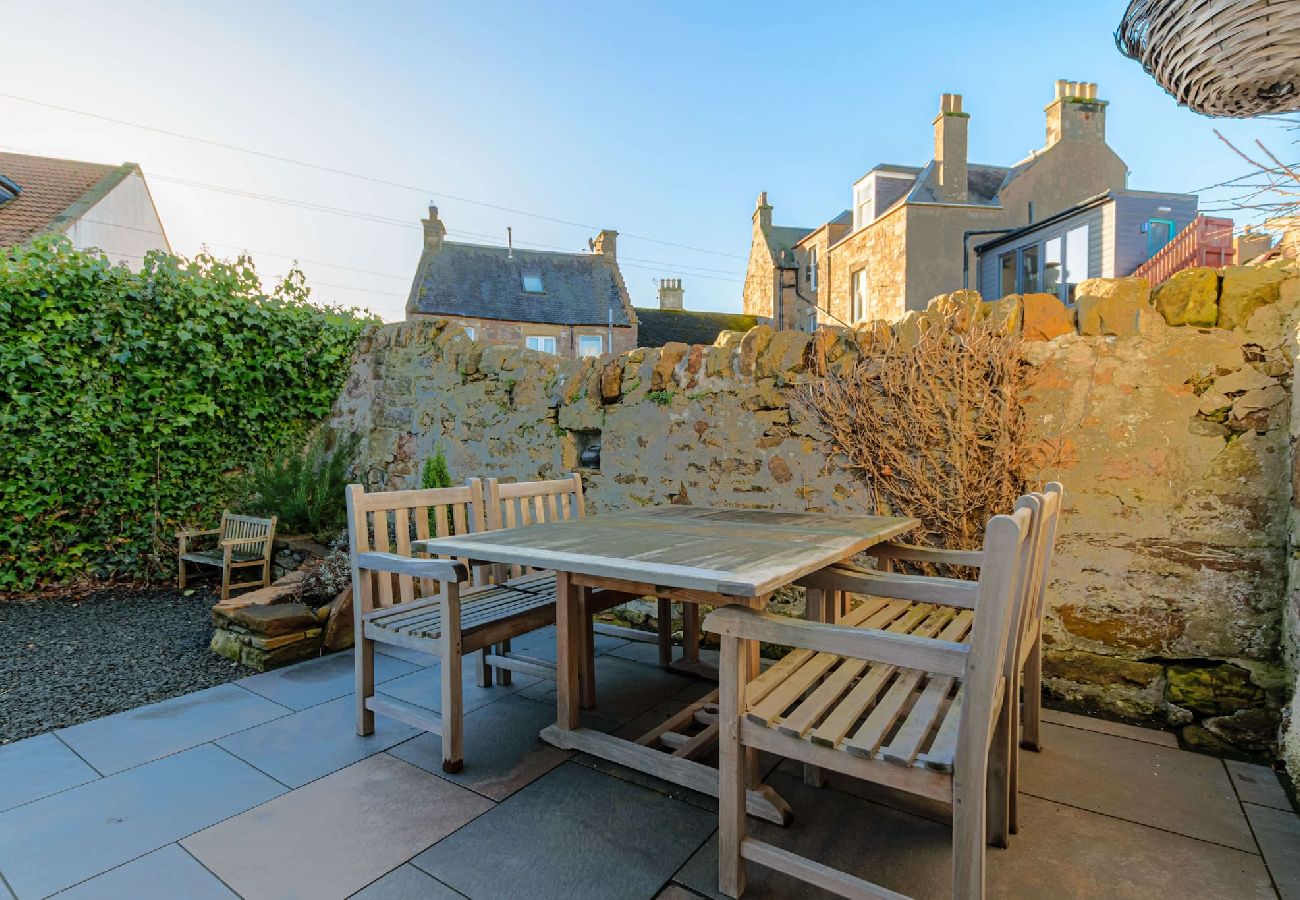 House in Anstruther - Ardlui Holiday Home in Anstruther