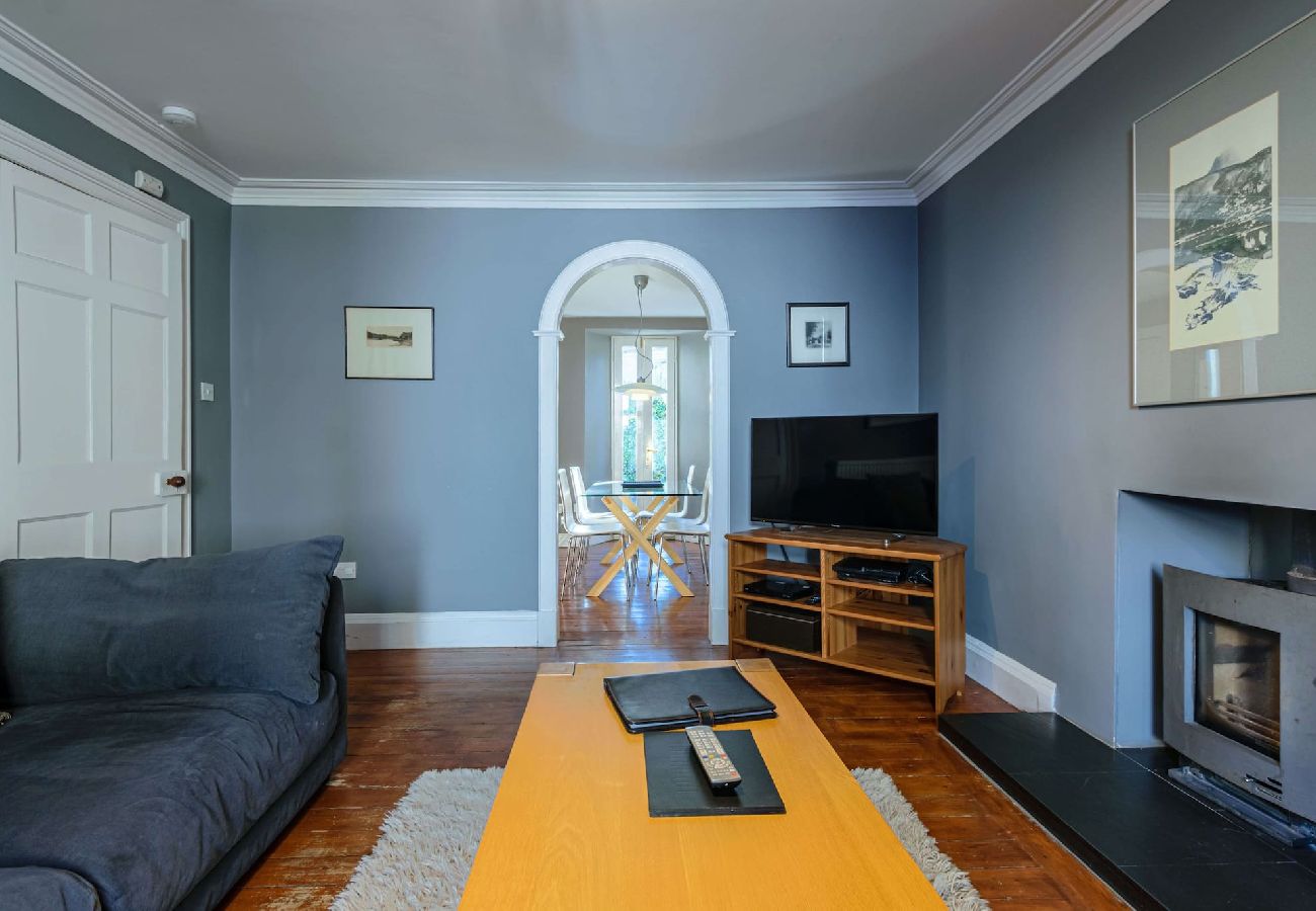 House in Anstruther - Ardlui Holiday Home in Anstruther
