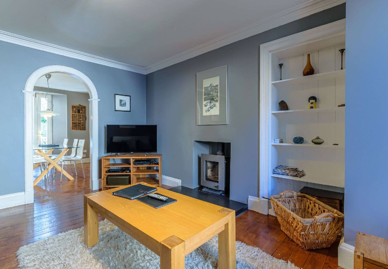House in Anstruther - Ardlui Holiday Home in Anstruther