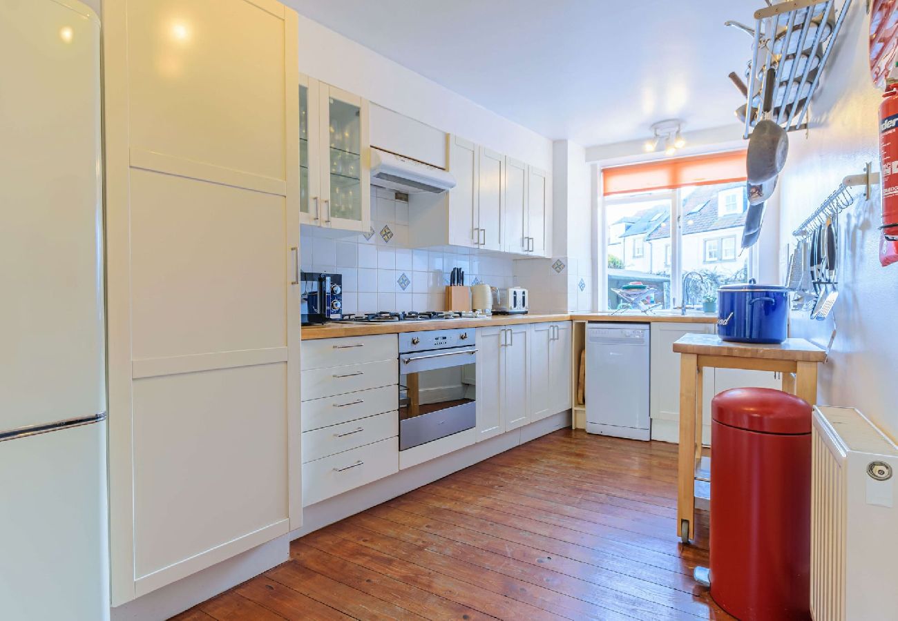 House in Anstruther - Ardlui Holiday Home in Anstruther