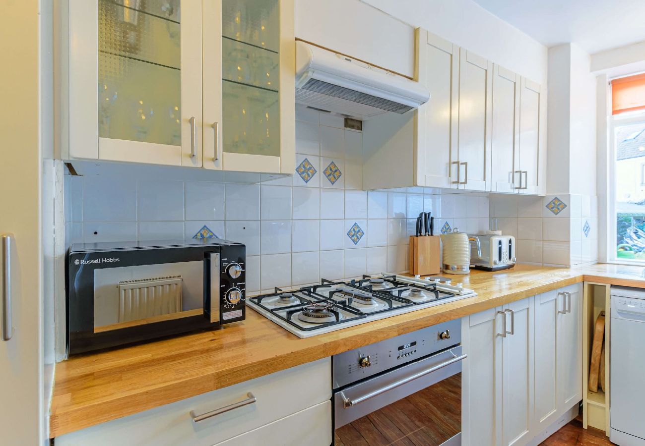 House in Anstruther - Ardlui Holiday Home in Anstruther