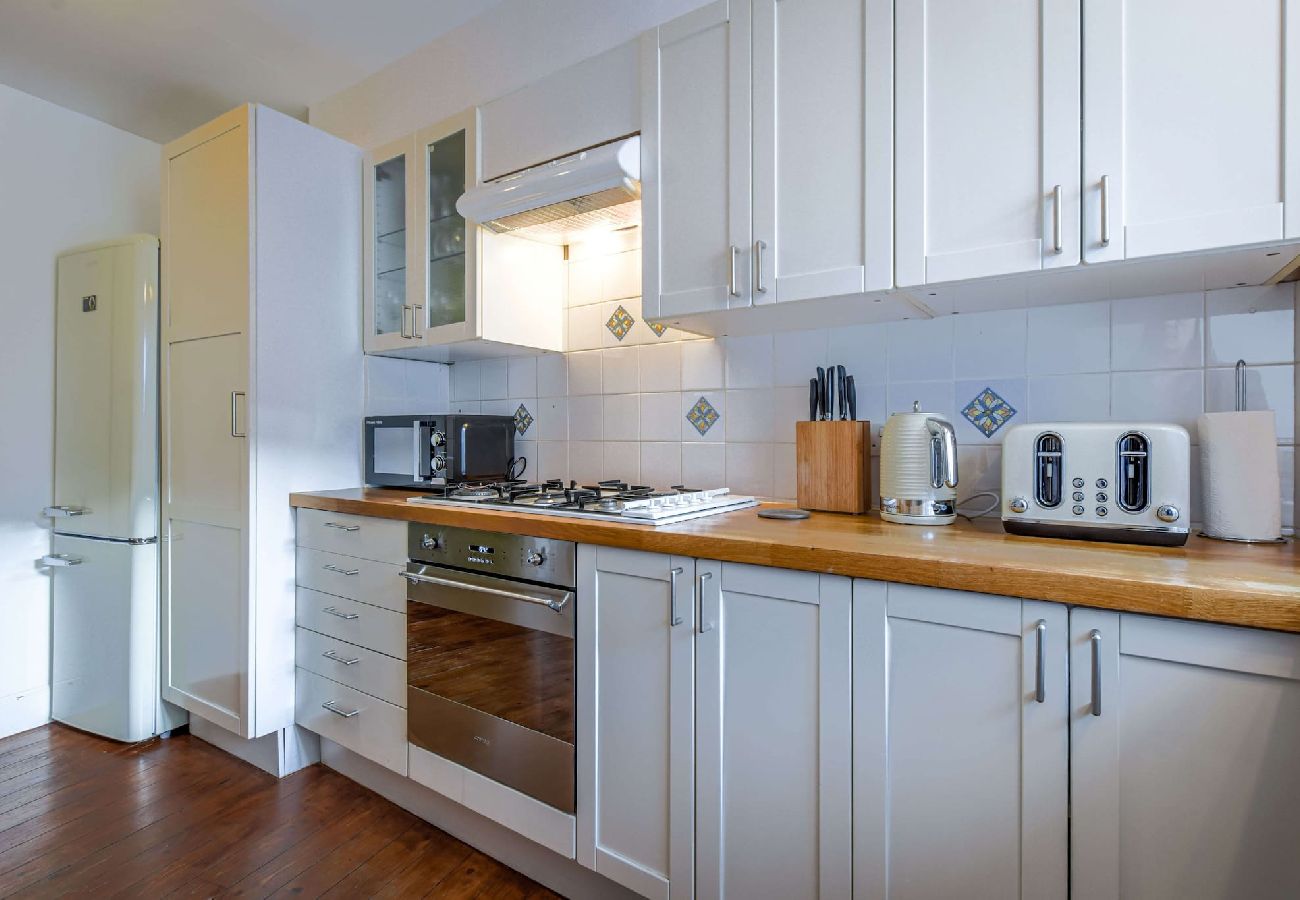 House in Anstruther - Ardlui Holiday Home in Anstruther