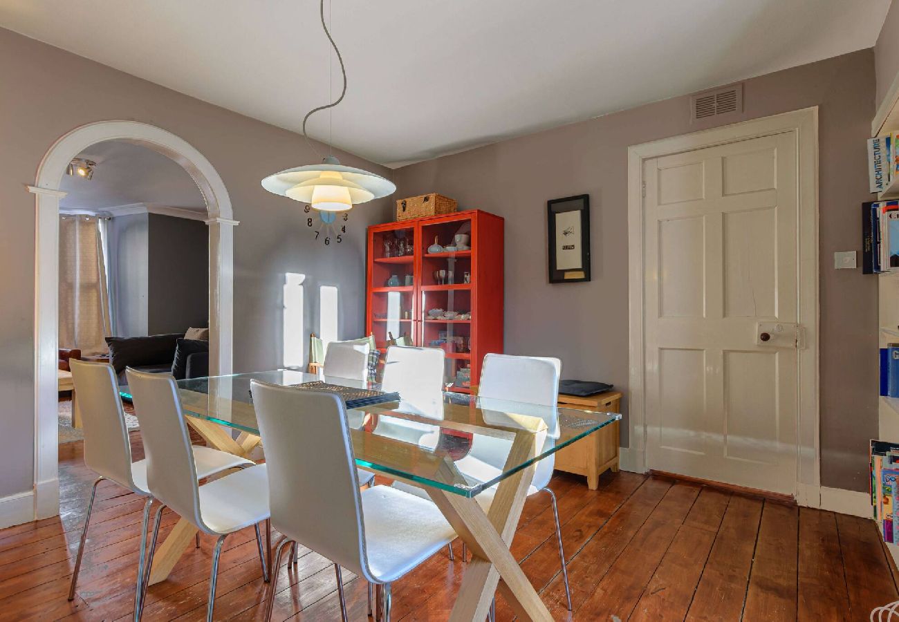 House in Anstruther - Ardlui Holiday Home in Anstruther