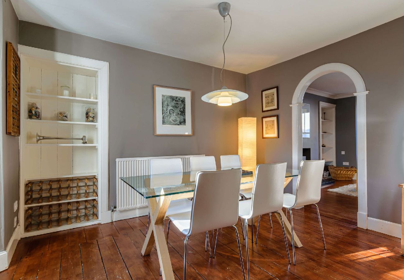 House in Anstruther - Ardlui Holiday Home in Anstruther
