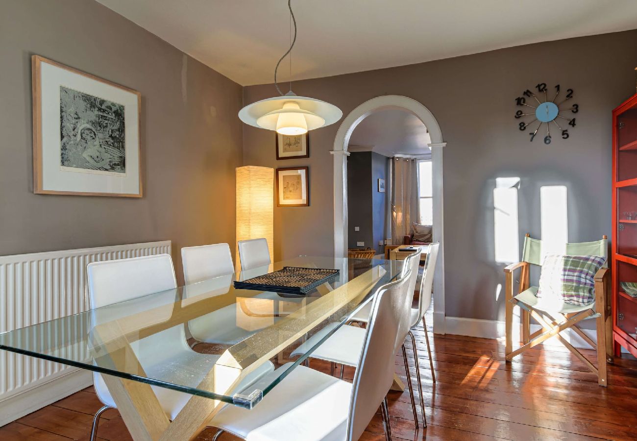 House in Anstruther - Ardlui Holiday Home in Anstruther