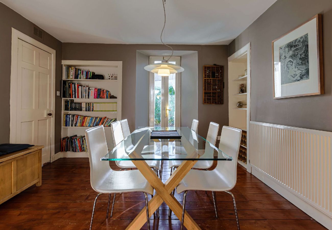 House in Anstruther - Ardlui Holiday Home in Anstruther
