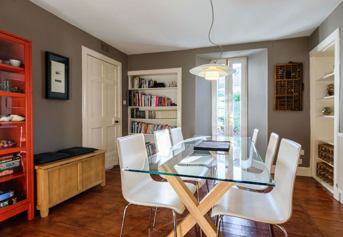 House in Anstruther - Ardlui Holiday Home in Anstruther