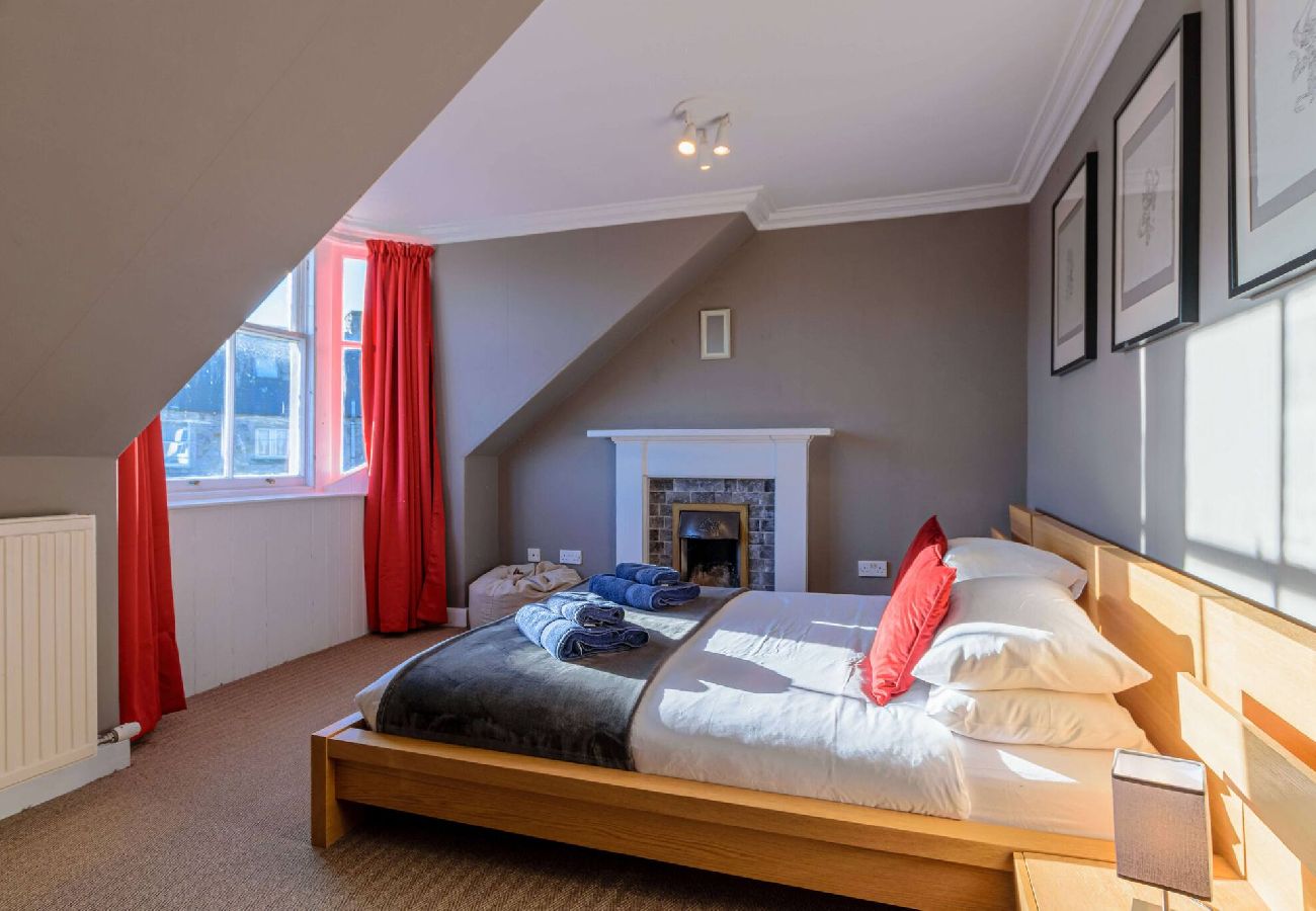House in Anstruther - Ardlui Holiday Home in Anstruther
