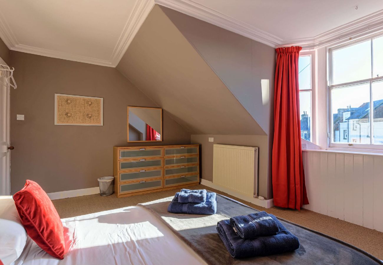 House in Anstruther - Ardlui Holiday Home in Anstruther