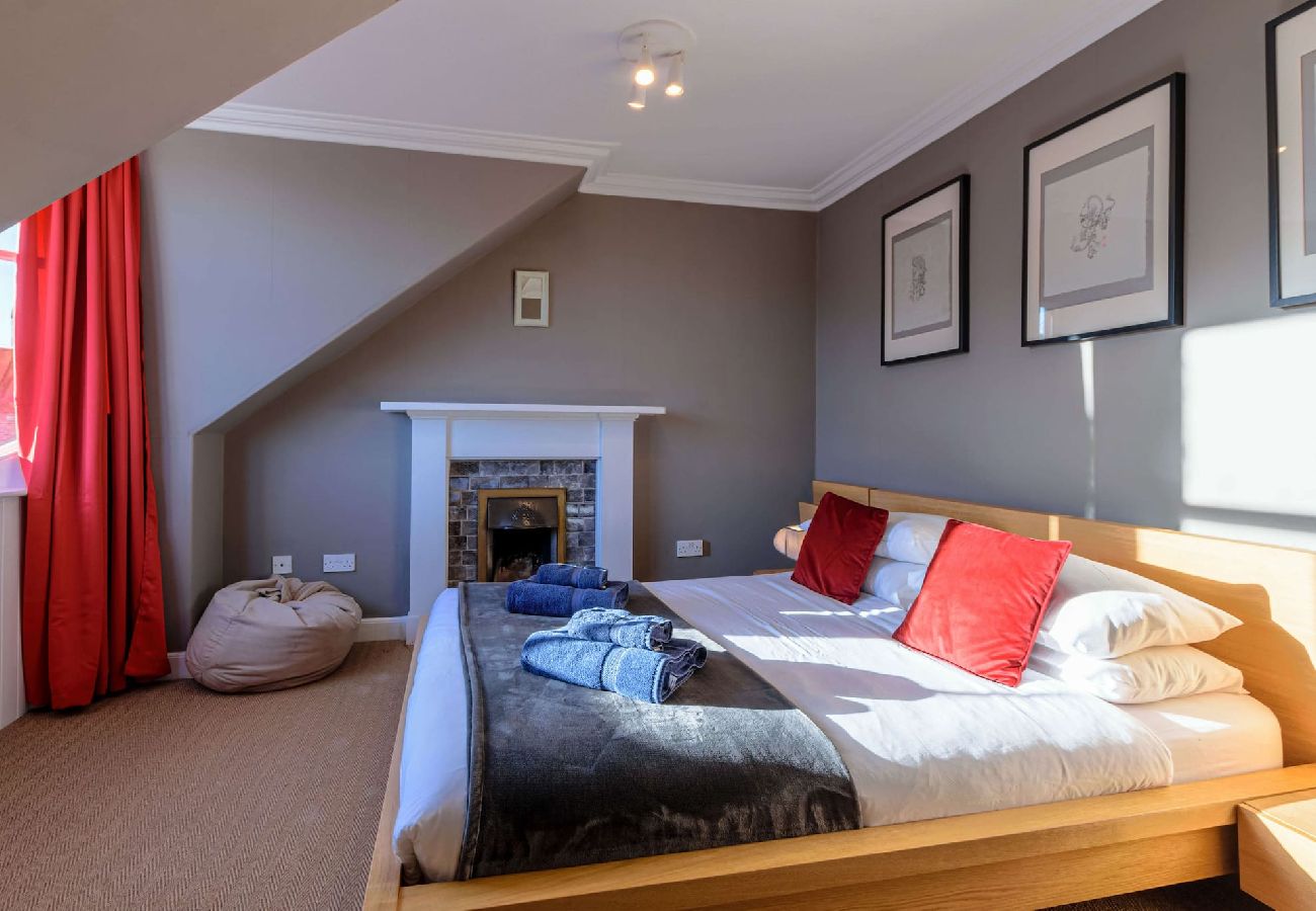 House in Anstruther - Ardlui Holiday Home in Anstruther