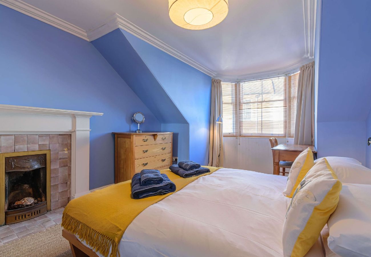 House in Anstruther - Ardlui Holiday Home in Anstruther