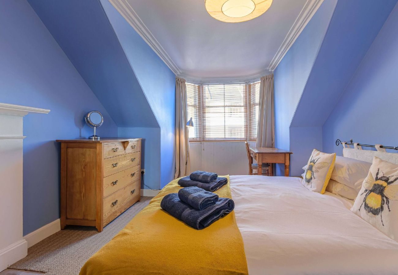 House in Anstruther - Ardlui Holiday Home in Anstruther