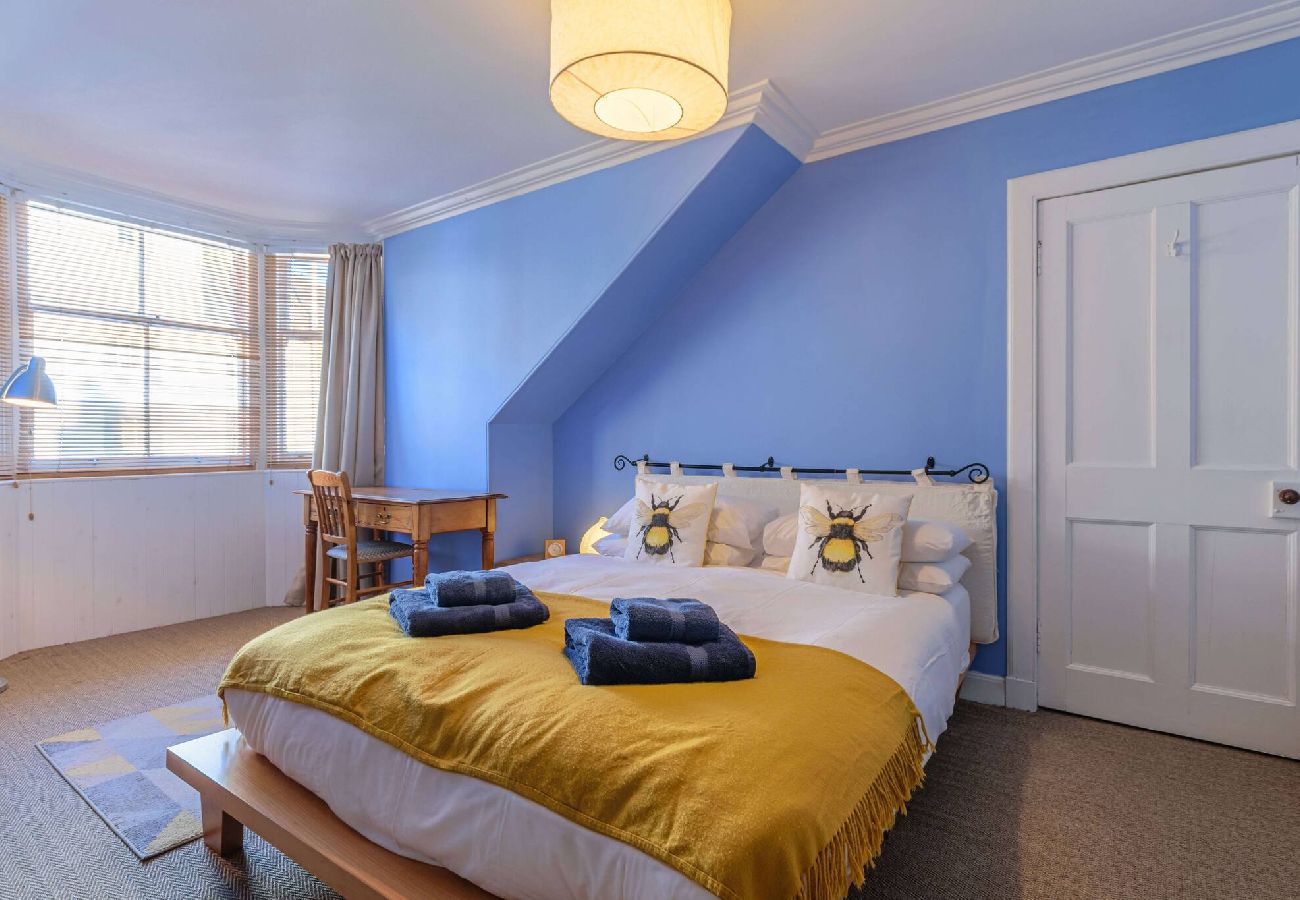 House in Anstruther - Ardlui Holiday Home in Anstruther