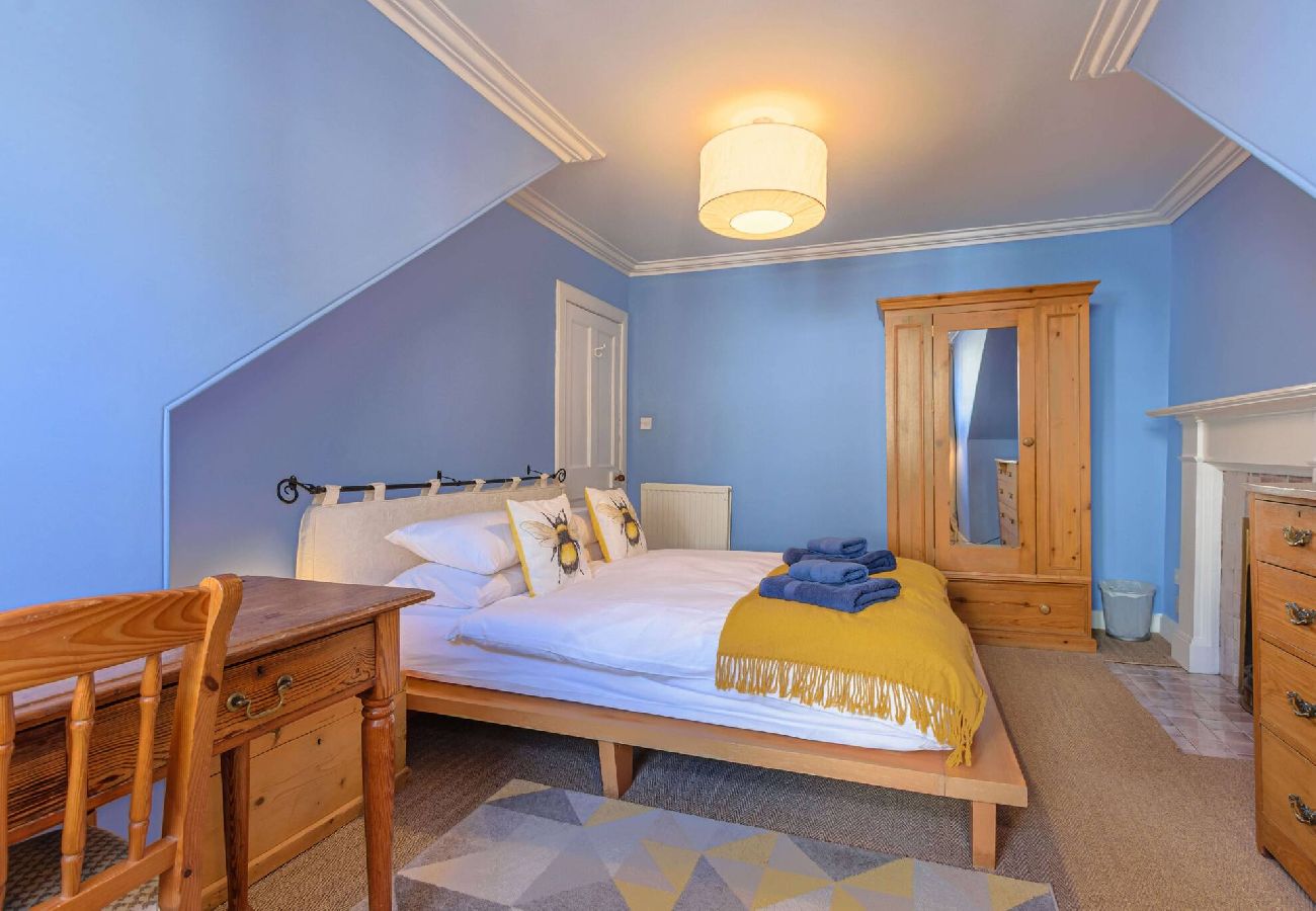 House in Anstruther - Ardlui Holiday Home in Anstruther