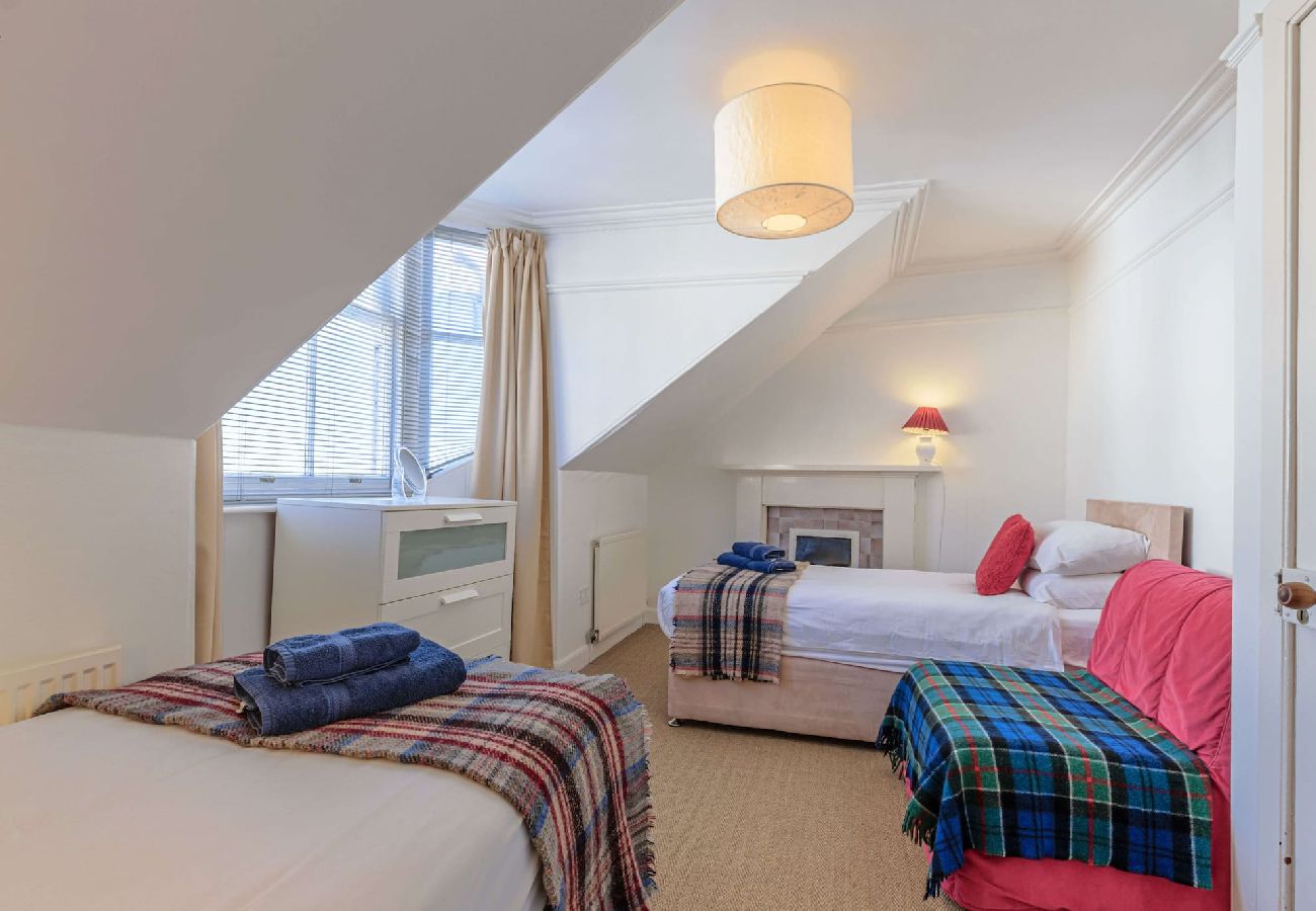 House in Anstruther - Ardlui Holiday Home in Anstruther