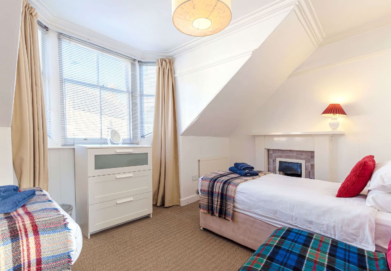 House in Anstruther - Ardlui Holiday Home in Anstruther