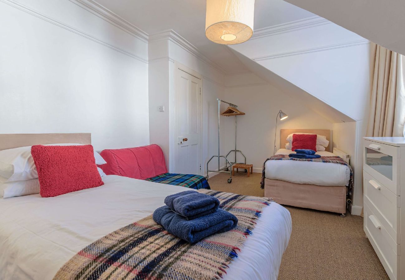 House in Anstruther - Ardlui Holiday Home in Anstruther