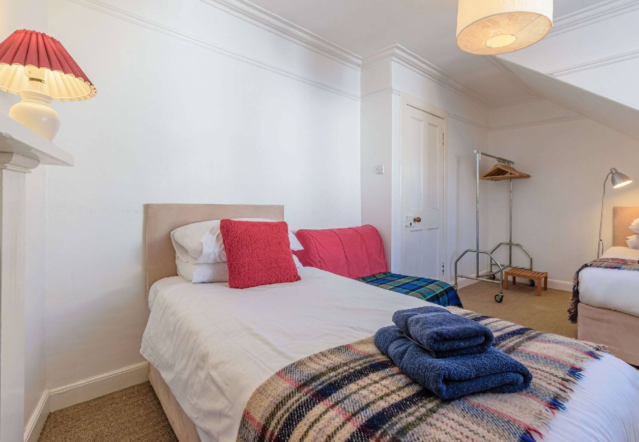 House in Anstruther - Ardlui Holiday Home in Anstruther